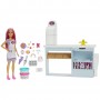 BARBIE PASTICCERIA (HGB73)