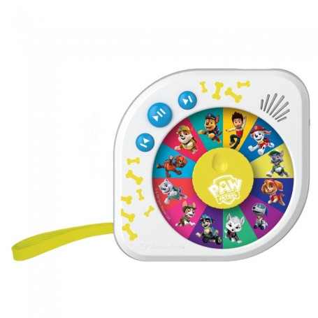 C'ERA UNA VOLTA PAW PATROL (17750)