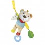 TRAVEL ACTIVITY BEAR (17788)