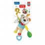 TRAVEL ACTIVITY BEAR (17788)