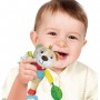 TRAVEL ACTIVITY BEAR (17788)