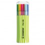 CF15STABILO PEN 68 COL.ASS. (6815-01)
