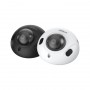 CAMERA IP 4MP DOME 2,8MM AI IR30M IP67 IK10 DC12V/POE WDR (IPC-HDBW3441F-AS-S2)