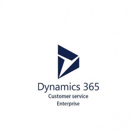 DYNAMICS 365 CUSTOMER SERVICE ENT (CFQ7TTC0LFDZ-0001)