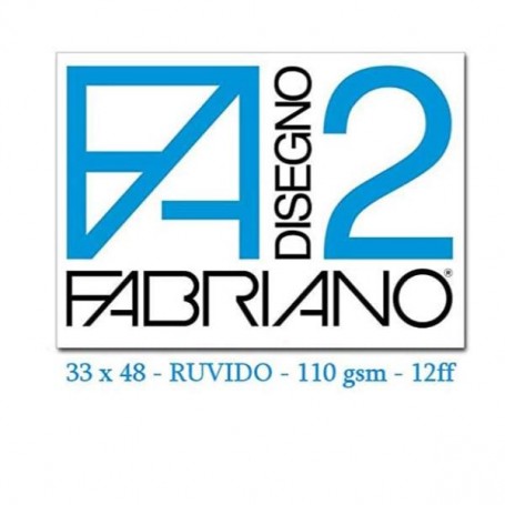 ALBUM DIS F2 COLL RUV 33X48 (06000534S)