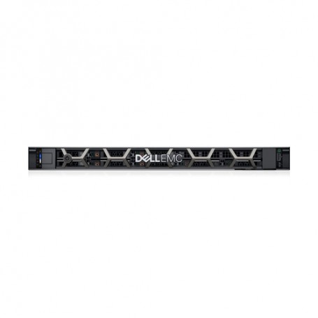 DELL R450  8X2.5'  4310  1X16GB (XDK46)
