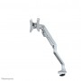 SUPPORTO DA SCRIVANIA GAS 1X (FPMA-D750SILVER2)