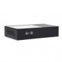 VULTECH SWITCH 4 PORTE POE+ 10/100 FE + 2 PORTE UPLINK 10/100 FE 60W AI SMART (VS-POE2042FE-60W)