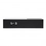 VULTECH SWITCH 4 PORTE POE+ 10/100 FE + 2 PORTE UPLINK 10/100 FE 60W AI SMART (VS-POE2042FE-60W)