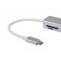 USB-C 5 IN 1 MULTIFUNCTIONAL ADAPTE (133480)