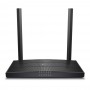 TP-LINK Archer VR400 router wireless Gigabit Ethernet Dual-band (2.4 GHz/5 GHz) Nero (ARCHER VR400)