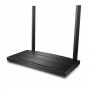 TP-LINK Archer VR400 router wireless Gigabit Ethernet Dual-band (2.4 GHz/5 GHz) Nero (ARCHER VR400)