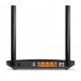 TP-LINK Archer VR400 router wireless Gigabit Ethernet Dual-band (2.4 GHz/5 GHz) Nero (ARCHER VR400)