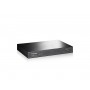 TP-LINK TL-SG2008 Gestito Gigabit Ethernet (10/100/1000) Nero (TL-SG2008)