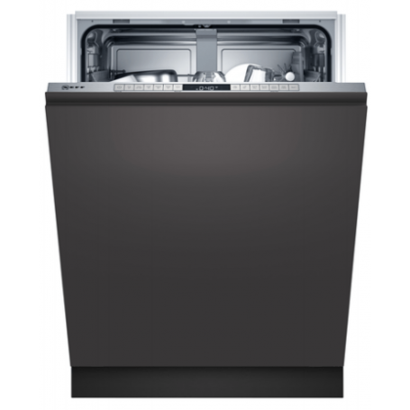 Neff S255HTX15E lavastoviglie A scomparsa totale 12 coperti E (S255HTX15E)