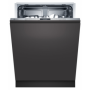 Neff S255HTX15E lavastoviglie A scomparsa totale 12 coperti E (S255HTX15E)