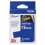 Brother TZE-PR831 nastro per etichettatrice Nero dorato