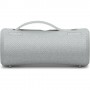 Sony SRS-XG300 - Speaker portatile Bluetooth wireless con suono potente e illuminazione incorporata, adatto per le feste - resis