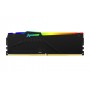 Kingston Technology FURY Beast 16 GB 5600 MT/s DDR5 CL40 DIMM (Kit da 2 moduli) RGB