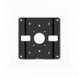 Compulocks 201MGL supporto per personal communication Supporto passivo Tablet/UMPC Nero