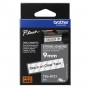 Brother TZE-S121 nastro per etichettatrice TZ