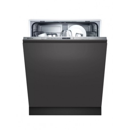 Neff S153ITX05E lavastoviglie A scomparsa totale 12 coperti E (S153ITX05E)