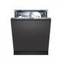 Neff S153ITX05E lavastoviglie A scomparsa totale 12 coperti E (S153ITX05E)