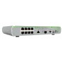 Allied Telesis AT-GS970EMX/10-50 switch di rete Gestito L3 Gigabit Ethernet (10/100/1000) Grigio