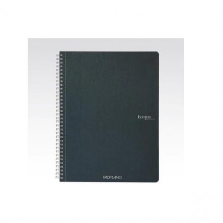 FG70 ECOQU SPI A4 LINES ROYGREEN