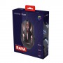 Trust GXT 108 Rava mouse Mano destra USB tipo A Ottico 2000 DPI (22090)