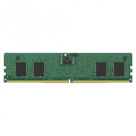 Kingston Technology ValueRAM KVR48U40BS6-8 memoria 8 GB 1 x 8 GB DDR5 4800 MHz