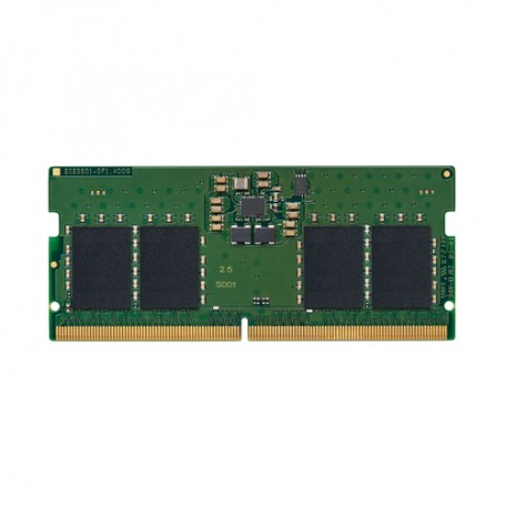 Kingston Technology ValueRAM KVR48S40BS6-8 memoria 8 GB 1 x 8 GB DDR5 4800 MHz
