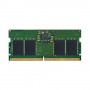 Kingston Technology ValueRAM KVR48S40BS6-8 memoria 8 GB 1 x 8 GB DDR5 4800 MHz