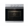 Hisense BI62111AXTC forno 77 L 2500 W Nero, Grigio