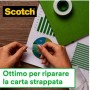 VALUE PACK SCOTCH MAGIC 19X33MM 24R