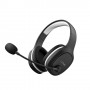 Trust GXT 391 Thian Auricolare Con cavo e senza cavo A Padiglione Gaming USB tipo-C Nero, Bianco