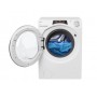 Candy RapidÓ RO 1284DWMST/1-S lavatrice Caricamento frontale 8 kg 1200 Giri/min Bianco