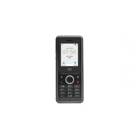 CISCO IP DECT BUNDLE HANDSET