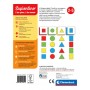 MONTESSORI FORME E COLORI
