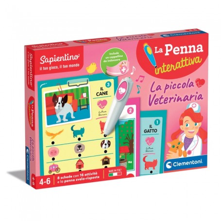 LA PICCOLA VETERINARIA