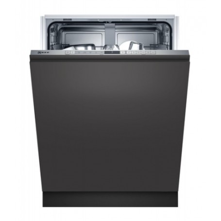 Neff S253ITX05E lavastoviglie A scomparsa totale 12 coperti E (S253ITX05E)