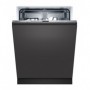 Neff S253ITX05E lavastoviglie A scomparsa totale 12 coperti E (S253ITX05E)