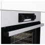 FORNO PIRO A+ 77L INOX TOUCH
