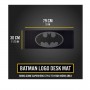 BATMAN LOGO DESK MAT