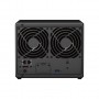 Synology DiskStation DS923+ server NAS e di archiviazione Tower Collegamento ethernet LAN Nero R1600