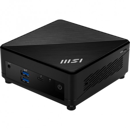 MSI MINI PC CUBI 5 12M-002EU i5-1235U 8GB 512GB SSD WIN 11 PRO