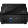 MSI MINI PC CUBI 5 12M-002EU i5-1235U 8GB 512GB SSD WIN 11 PRO