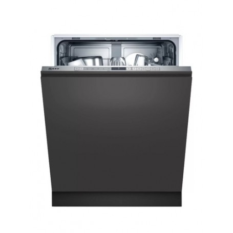Neff S153ITX00E lavastoviglie A scomparsa totale 12 coperti E (S153ITX00E)