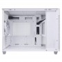 ASUS PRIME CASE TG WHITE
