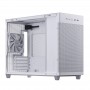 ASUS PRIME CASE TG WHITE